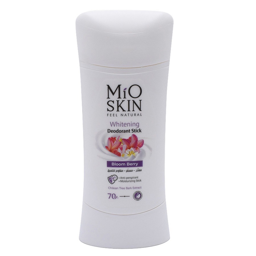 مزيل عرق برائحة التوت 70 مل