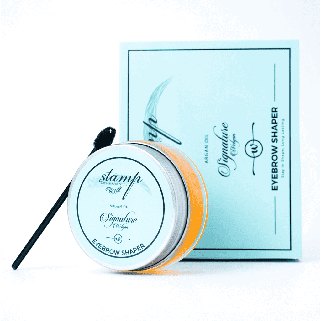 جل لتثبيت وتصفيف الحواجب 30 مل