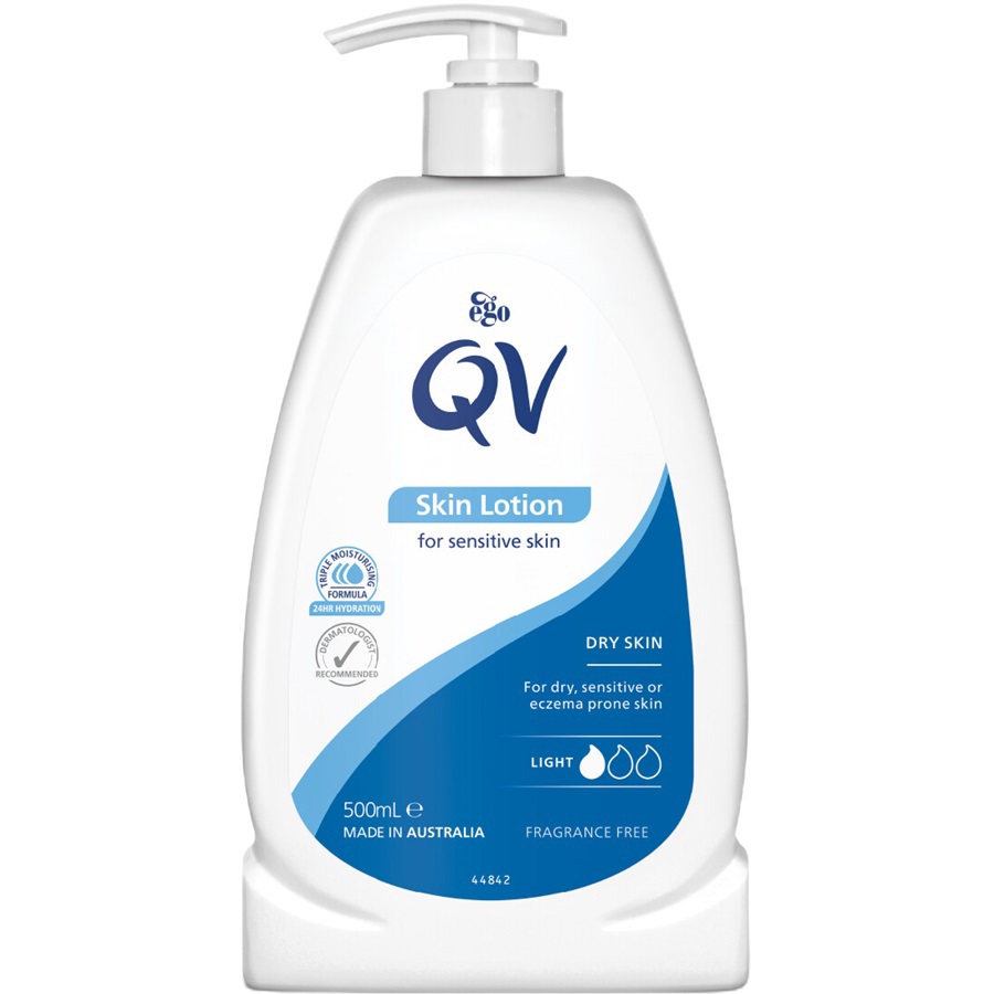 لوشن الجسم 500 مل