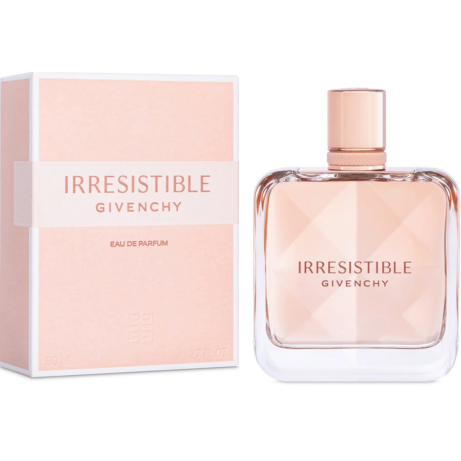 جيفنشي إريزيستبل اودي بارفيوم 80 مل