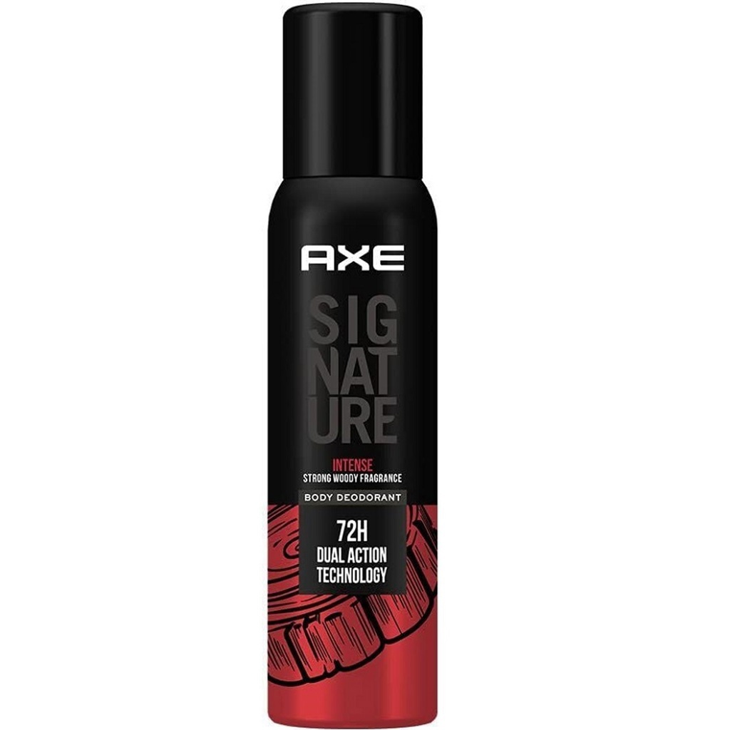 معطر الجسم سيجنيتشر انتينس 122 مل