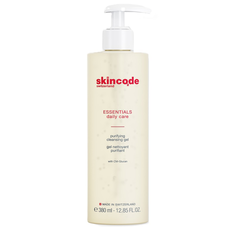 جل منظف ومنقي 380 مل