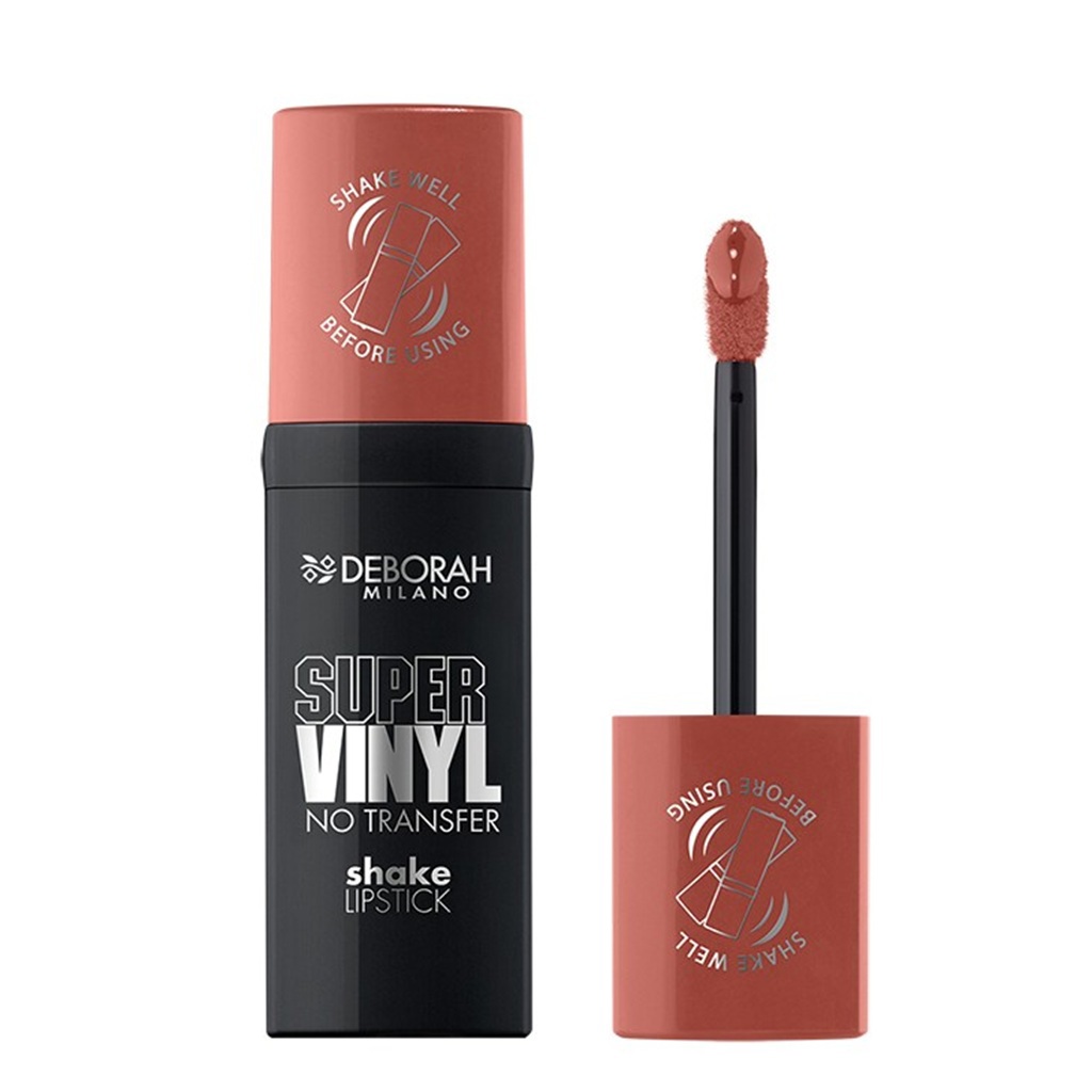 ملمع شفاه سوبر فينيل نو شيك 