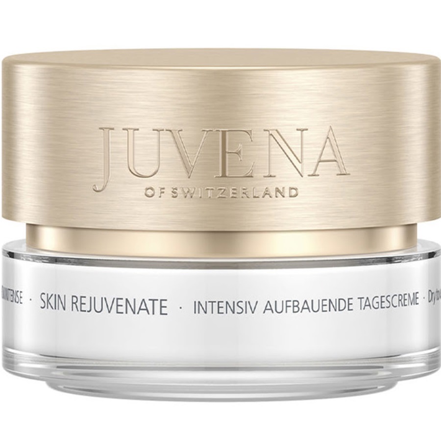 كريم النهار المغذي والمكثف للبشرة 50 مل