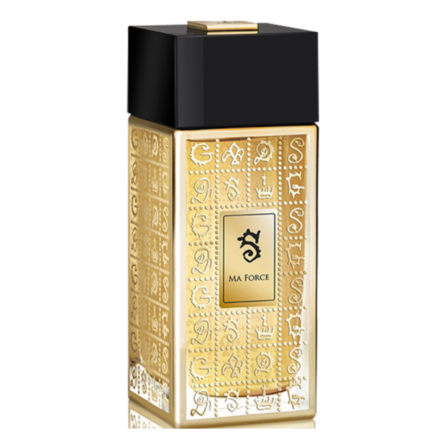 عطر ما فورس اودي بارفيوم 100 مل