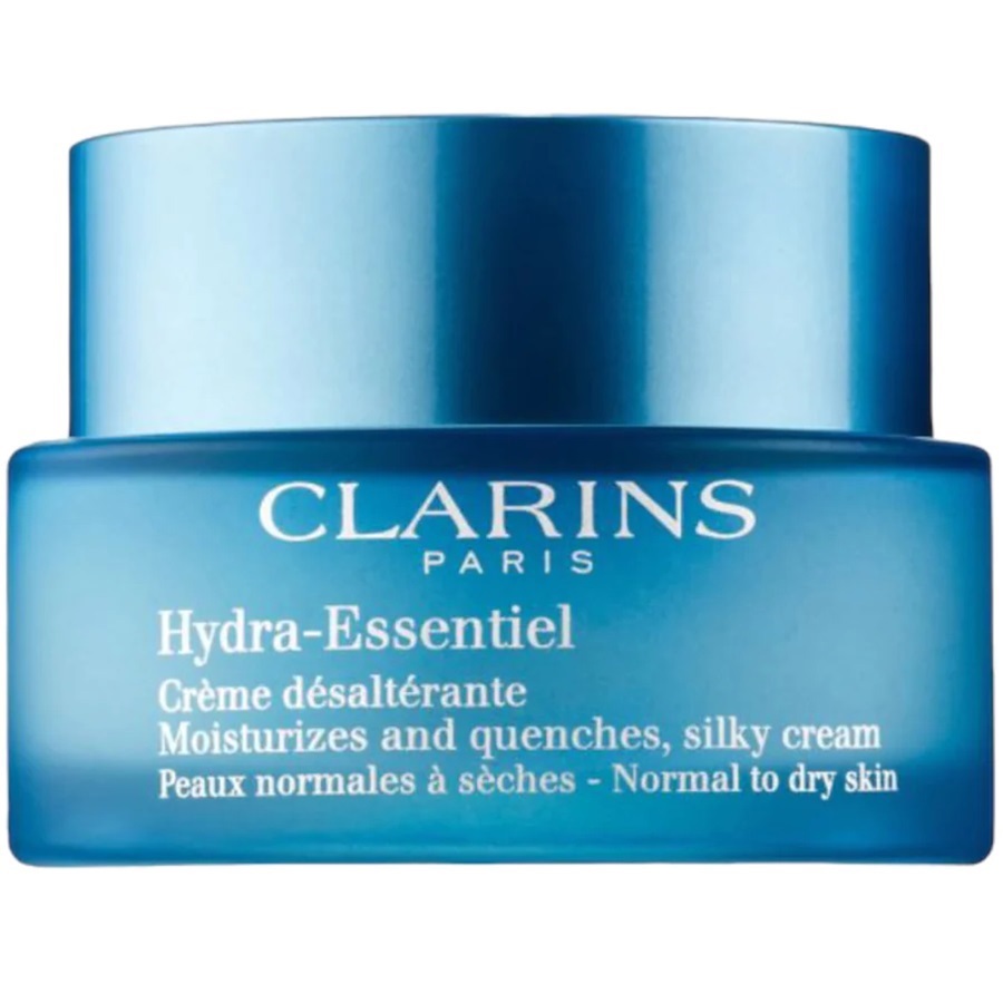 كريم مرطب حريري للوجه 50 مل