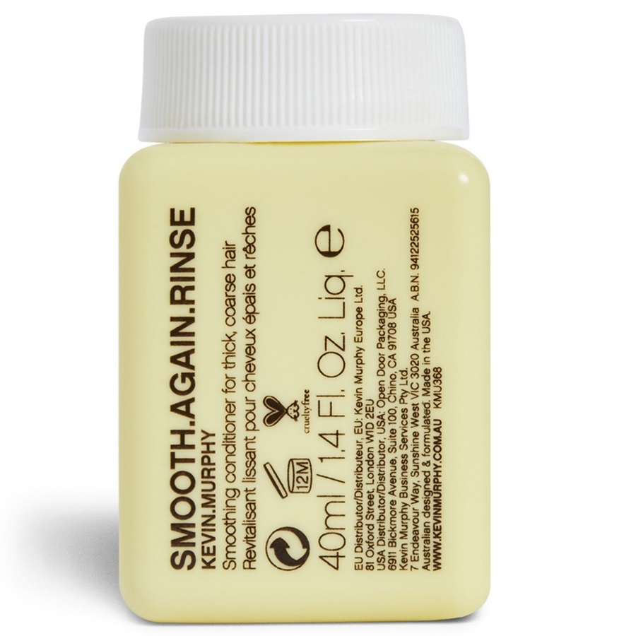 بلسم سموذ أجين 40 مل