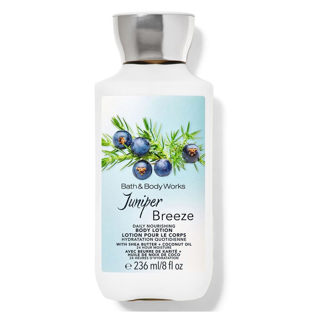 لوشن الجسم جونيبر بريز 236 مل