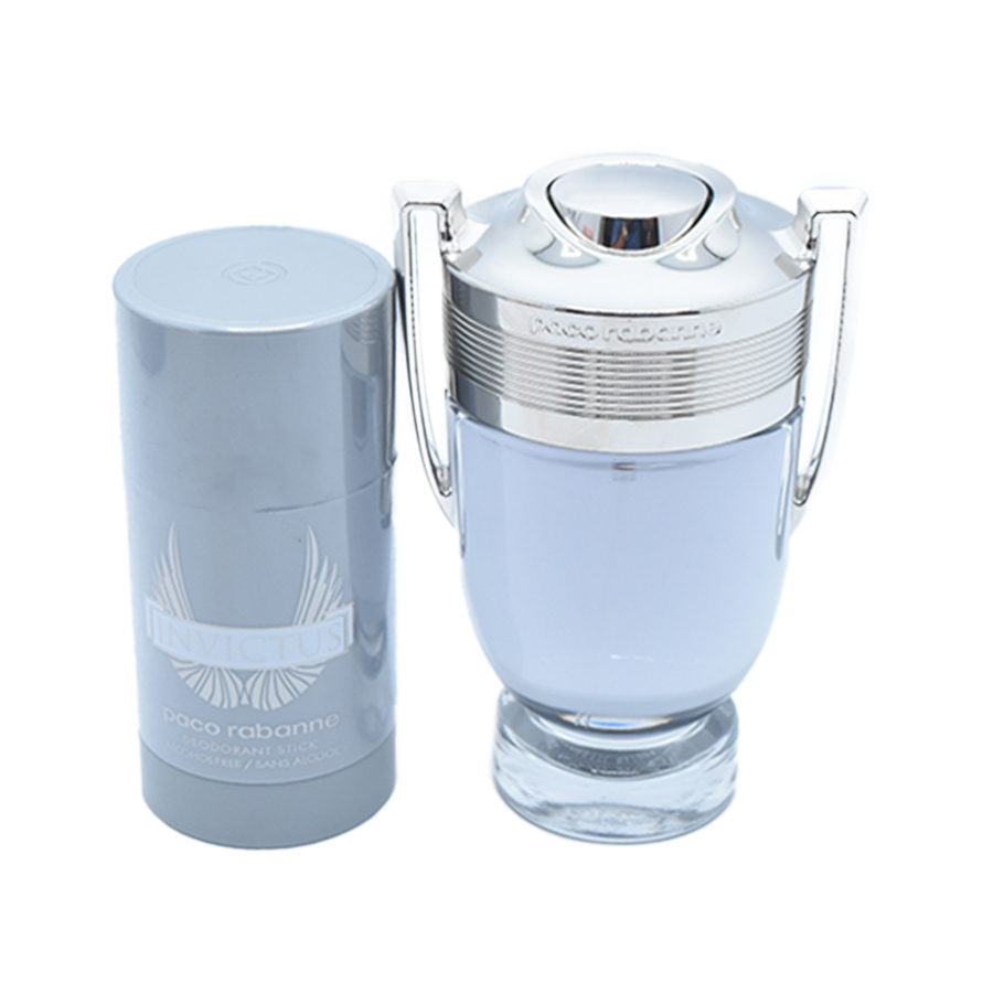 مجموعة هدايا انفيكتوس 2 قطعة