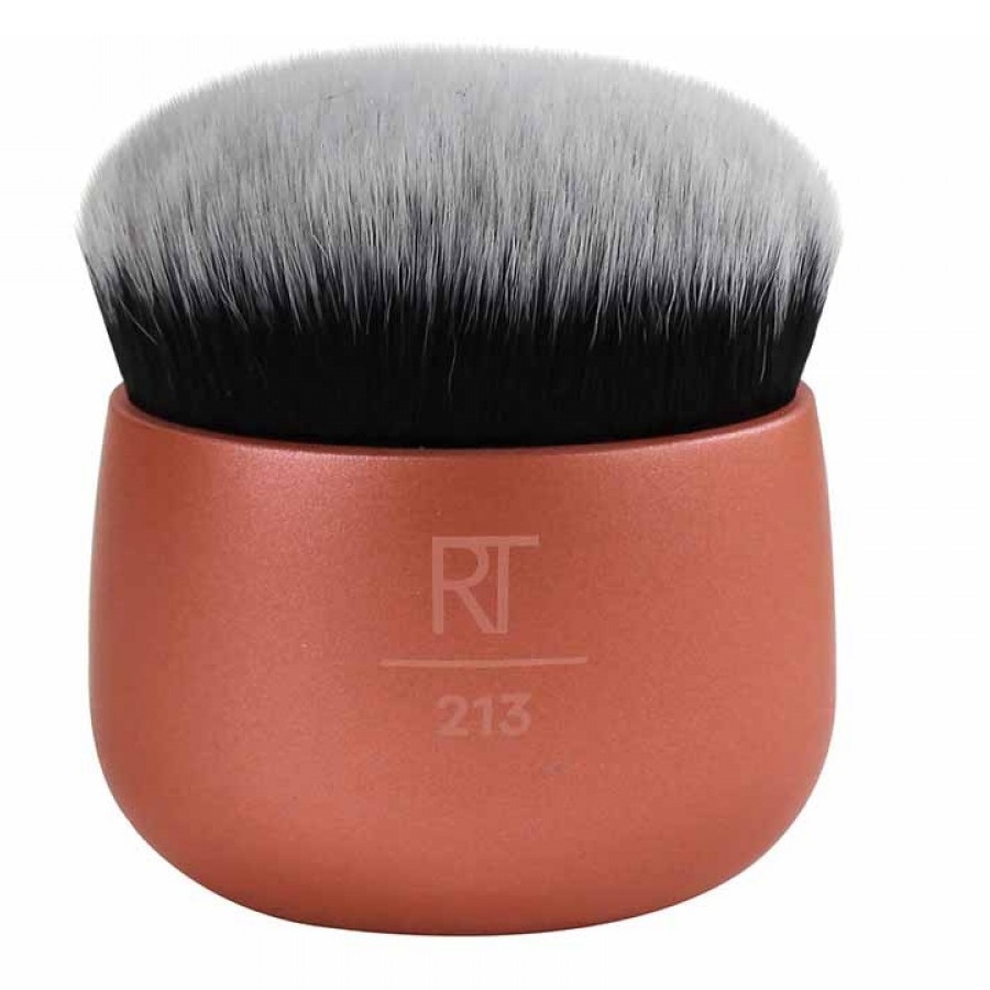 فرشاة دمج كريم الأساس