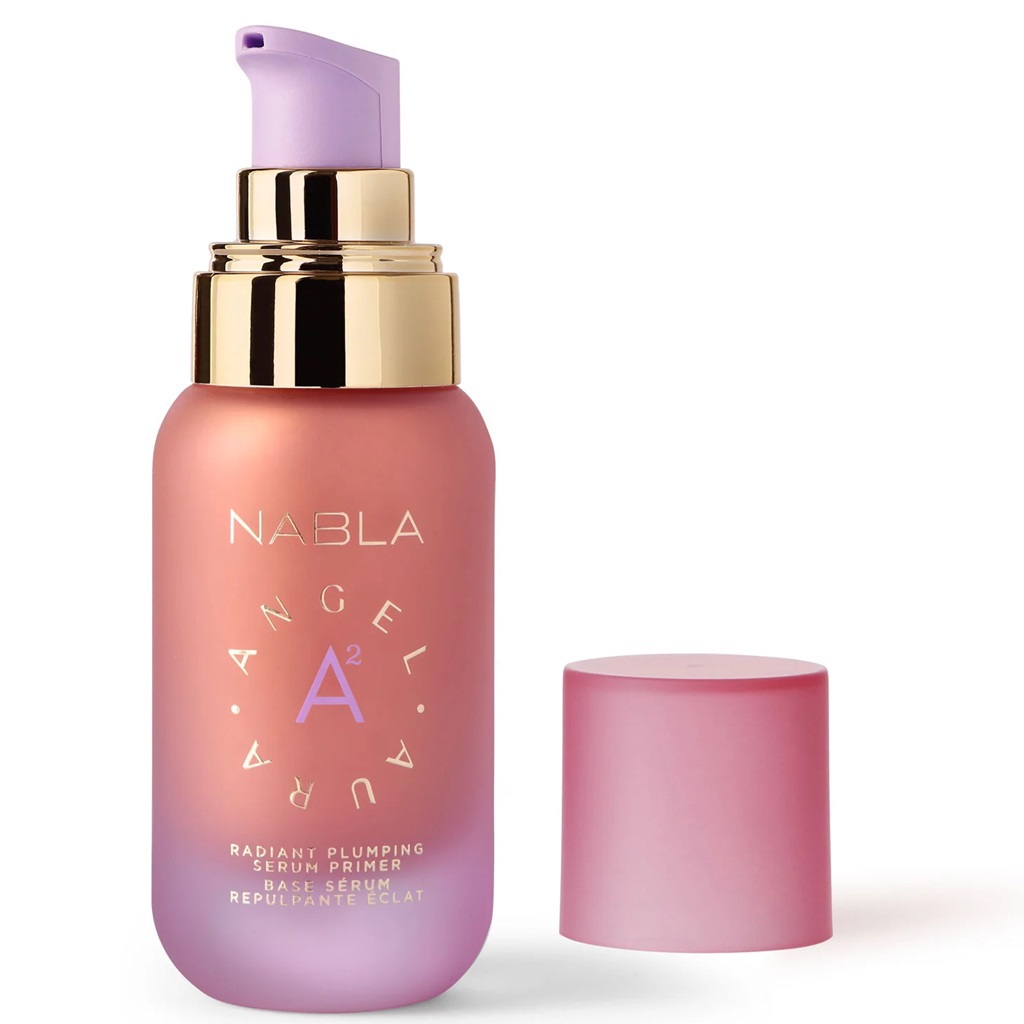 برايمر سيروم أنجيل أورا راديانت بلامبينج 30 مل