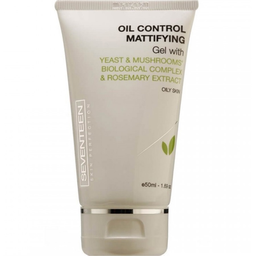 جل ترطيب للبشرة الدهنية 50 مل‎