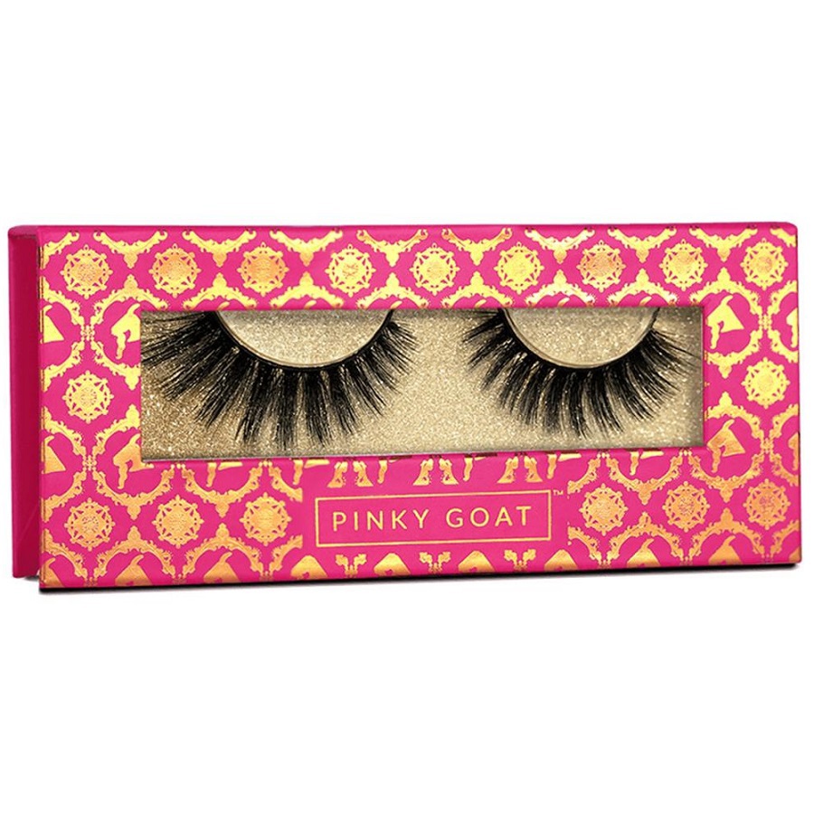 رموش العين نهى