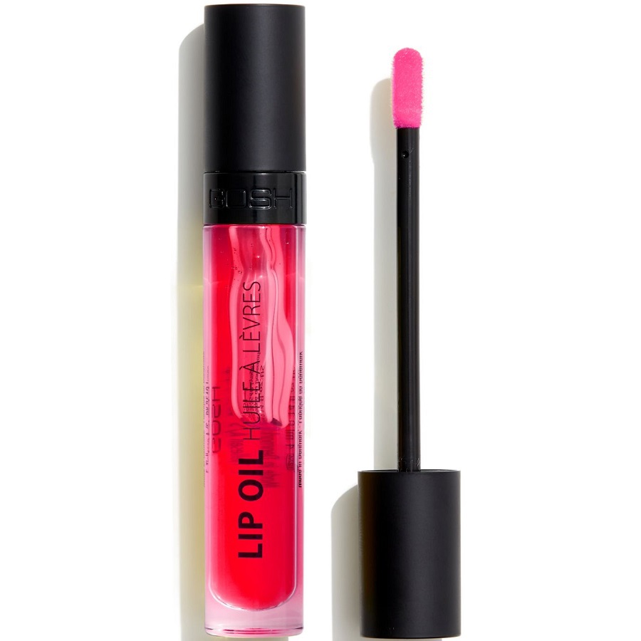 زيت الشفاه 004 بالتوت