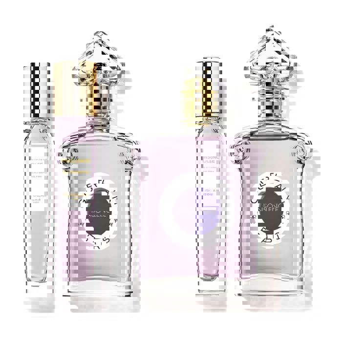 عطر جيرلان إنسو أو دو بارفان 75 مل + 15 مل