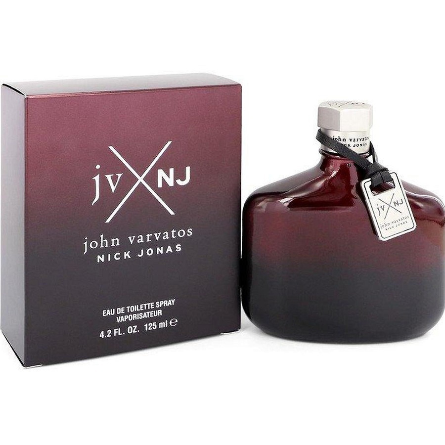 عطر نيك جوناس ريد اودي تواليت 125 مل