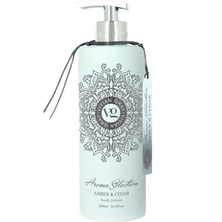 لوشن الجسم بالعنبر والأرز 500 مل