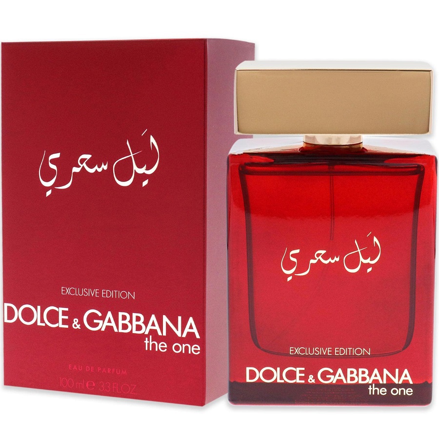 عطر ذا ون إصدار حصري اودي بارفيوم 100 مل