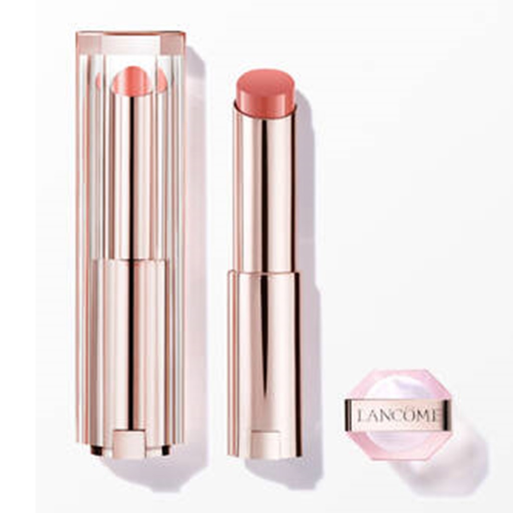 احمر الشفاه المرطب ليب ايدول باتر جلو 31