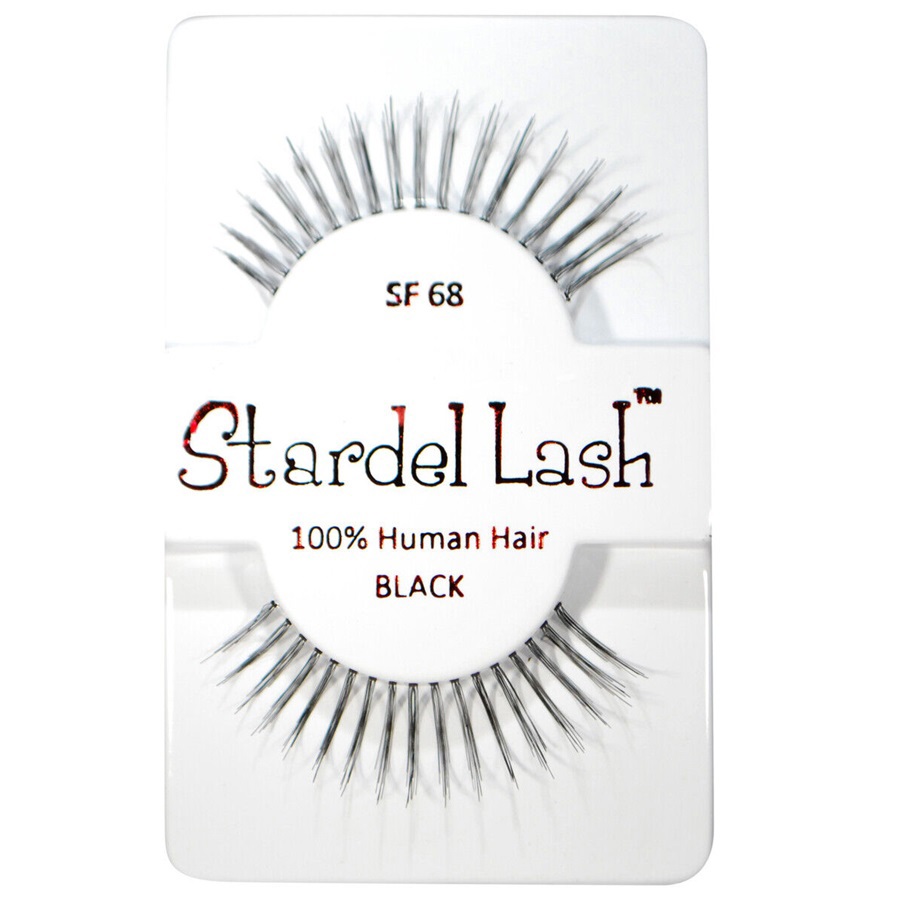 رموش ستاردل اس اف 68