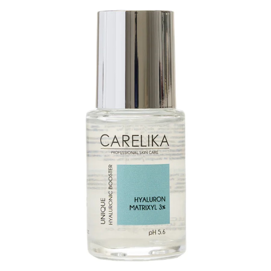 سيروم معزز للبشرة بحمض الهيالورونيك 30 مل