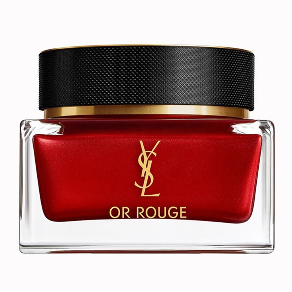 كريم البشرة أو روج لا ريتش