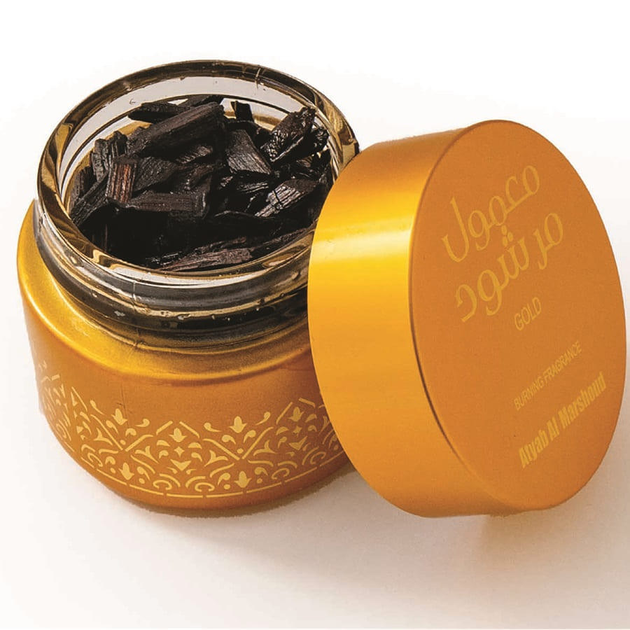 معمول مرشود جولد