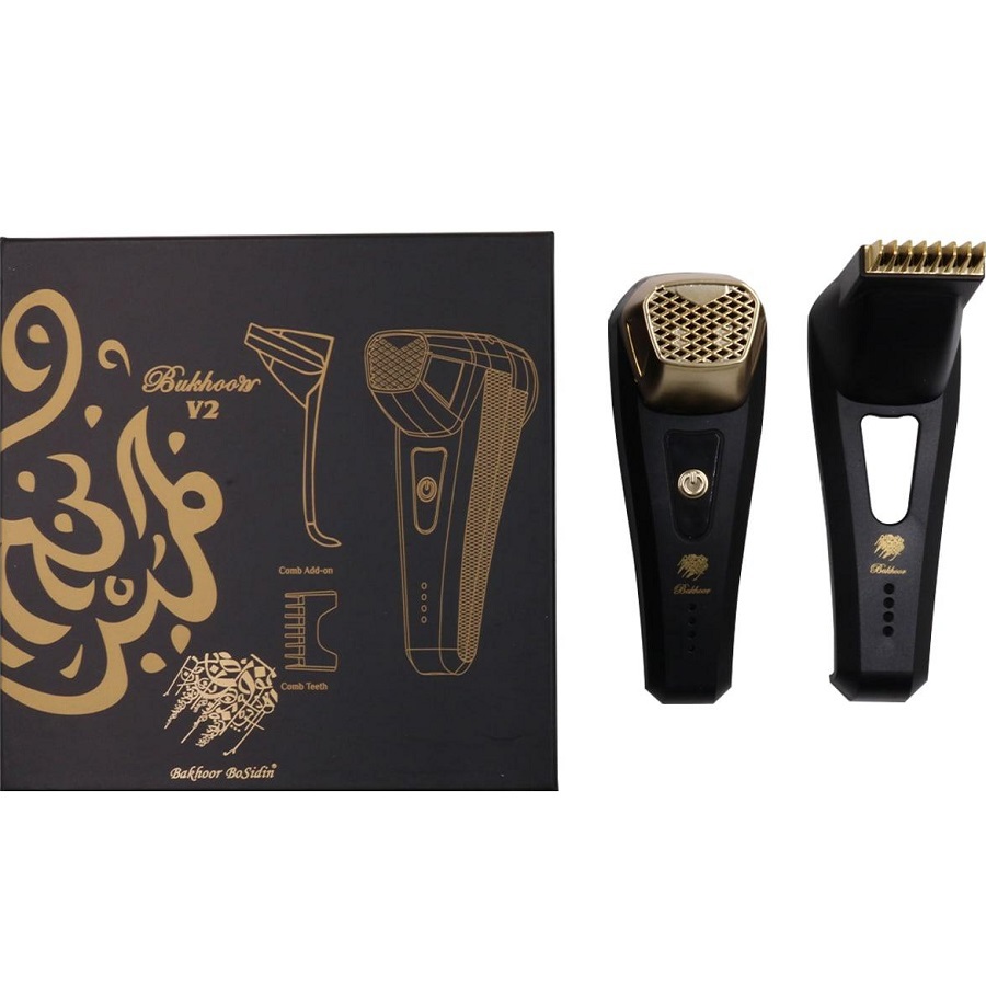 مبخرة للشعر 004