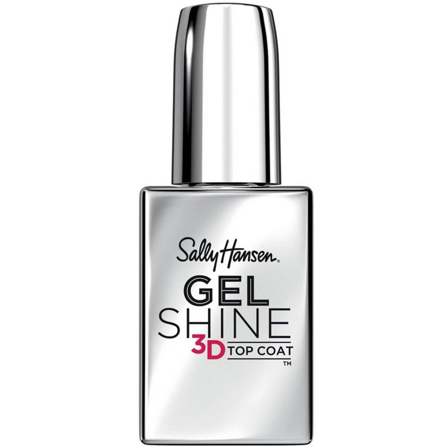 جل شفاف ولامع ثلاثي الأبعاد