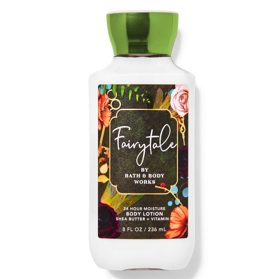 لوشن الجسم فيري تيل 236 مل