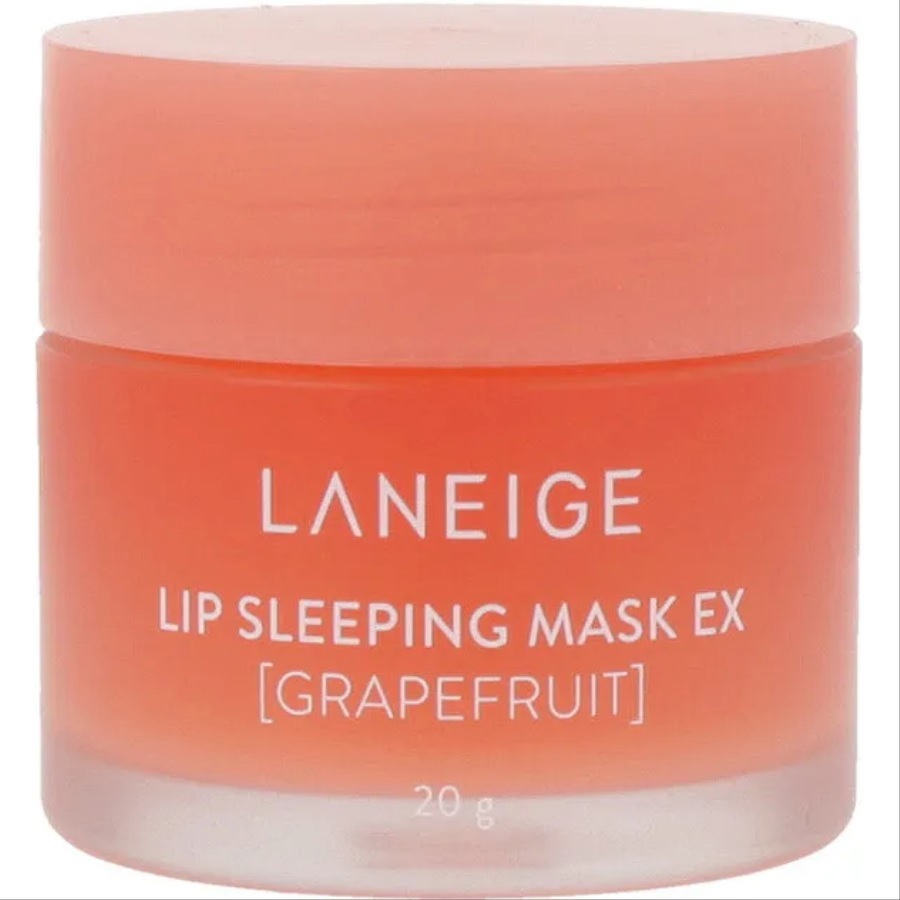 ماسك الليلي للشفاه (بالجريب فروت) 20 غم