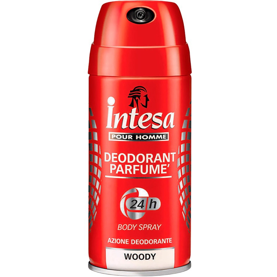 مزيل عرق للرجال برائحة خشبية 150 مل