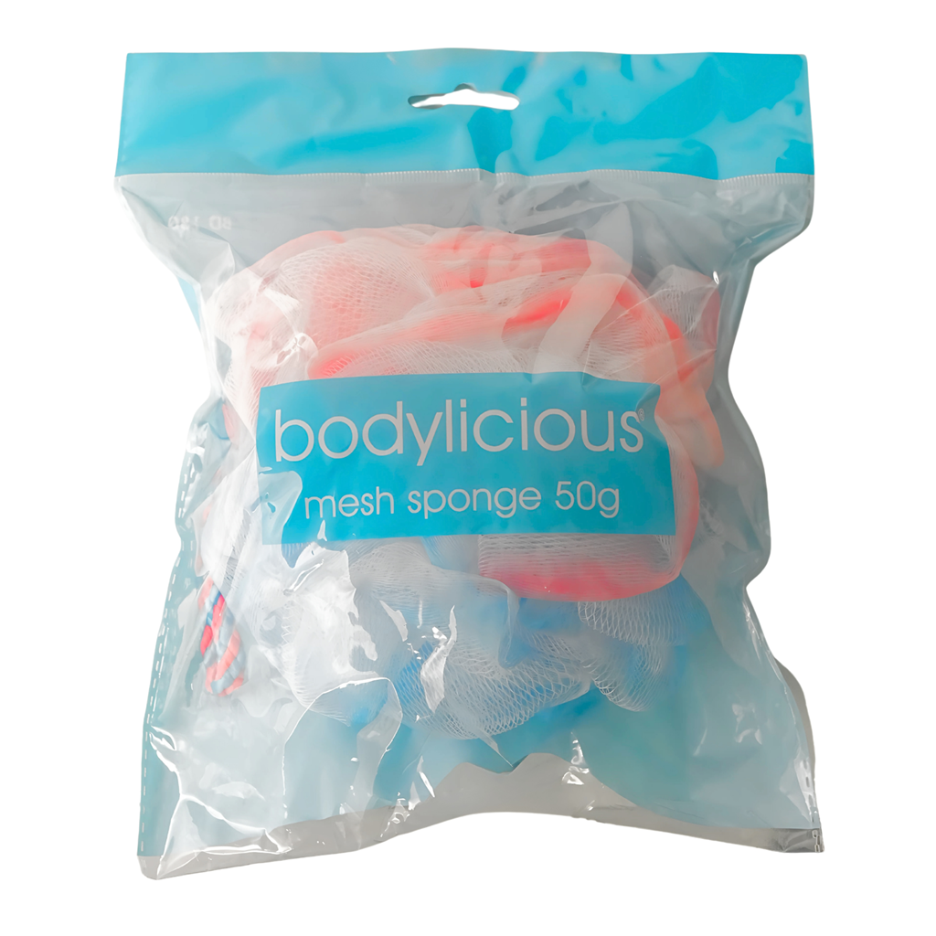 ليفة استحمام