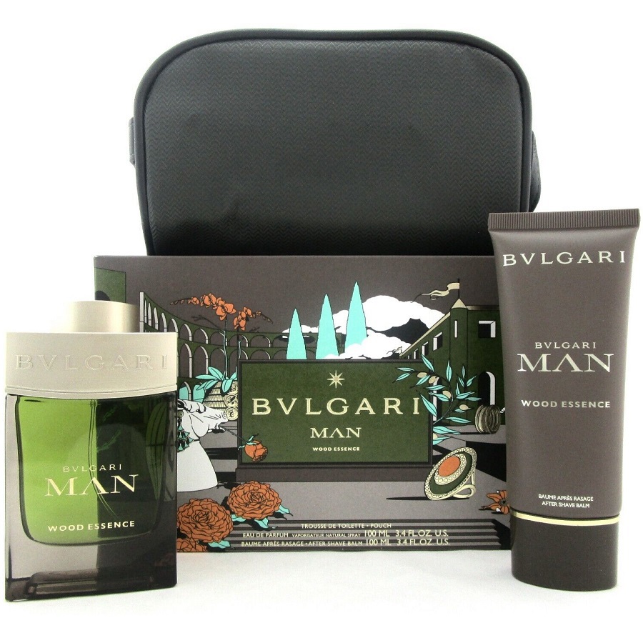 مجموعة وود اسينس 3 قطع