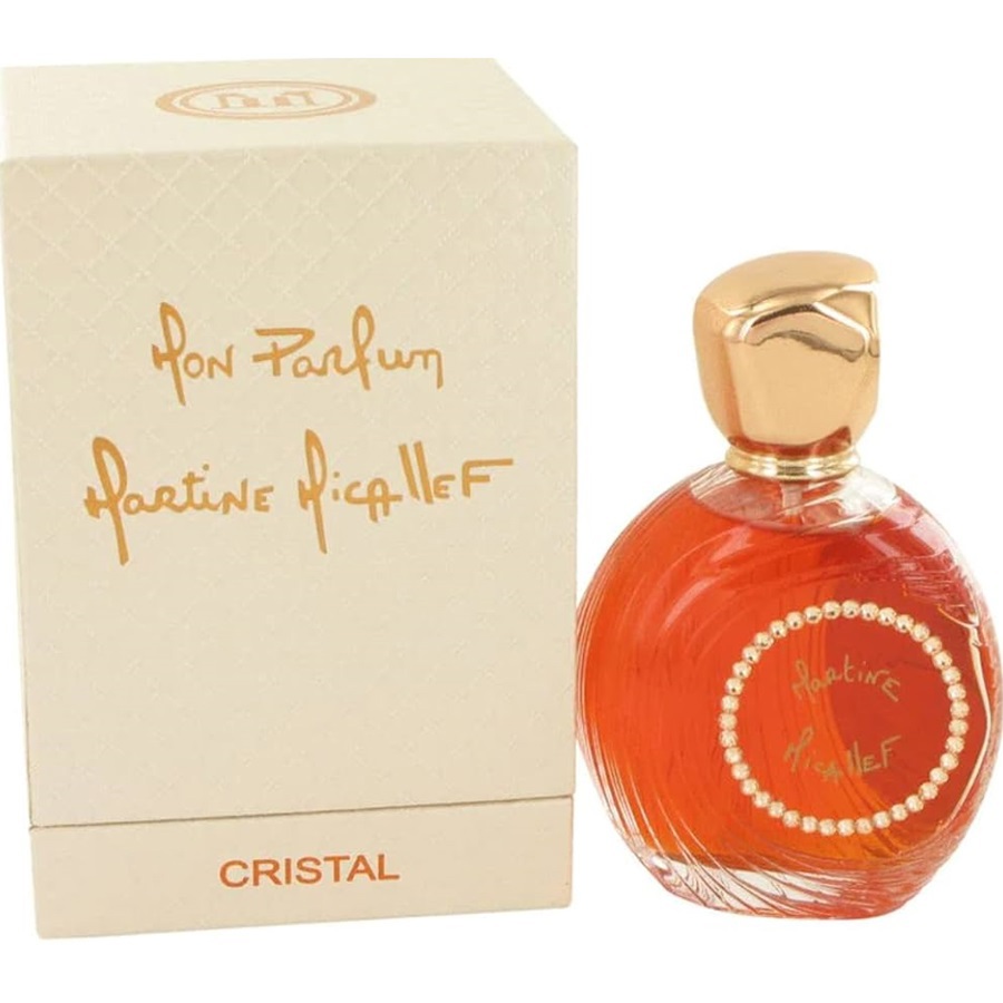 عطر مون بارفيوم كريستال اودي بارفيوم