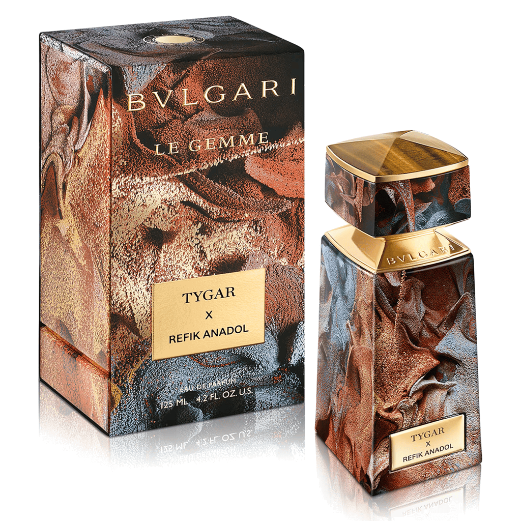 عطر تايجار اكس ريفيك انادول اودي بارفيوم 125 مل