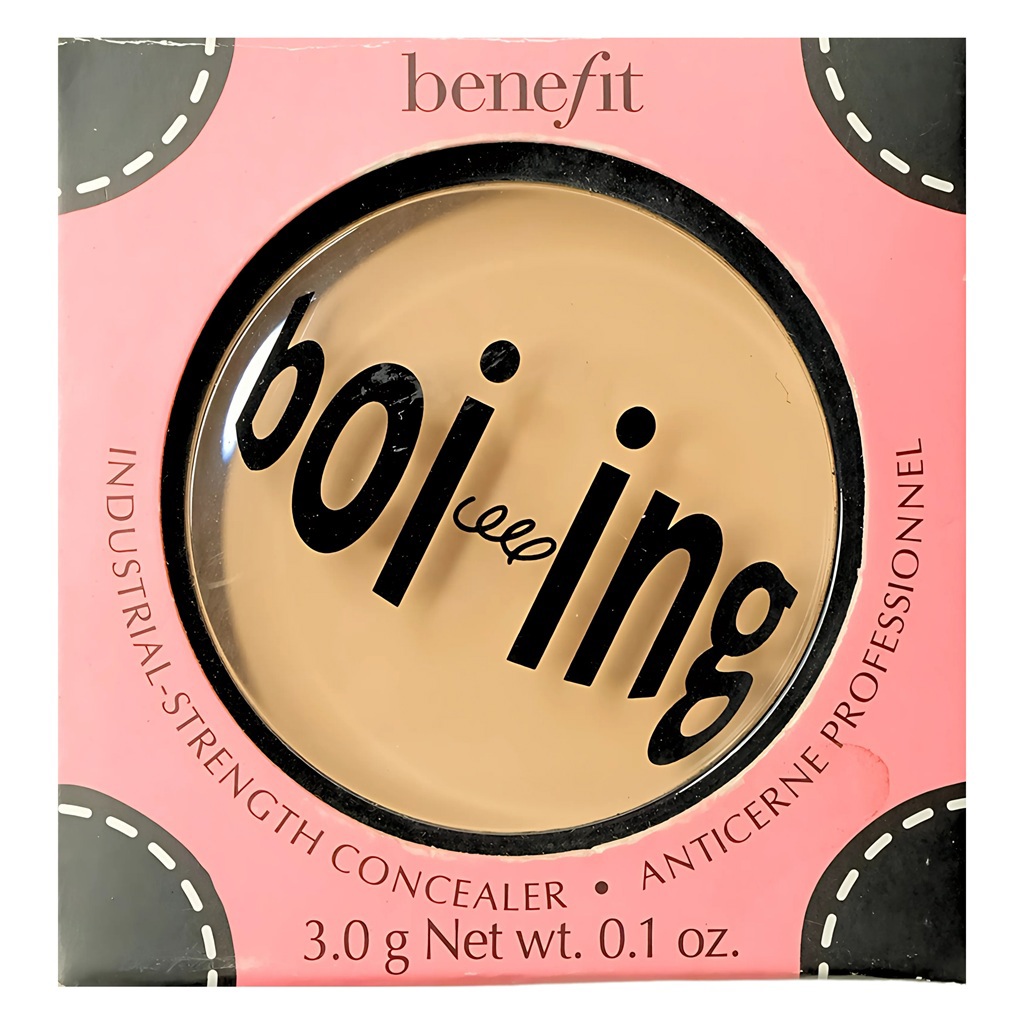 كونسيلر بوي إنج