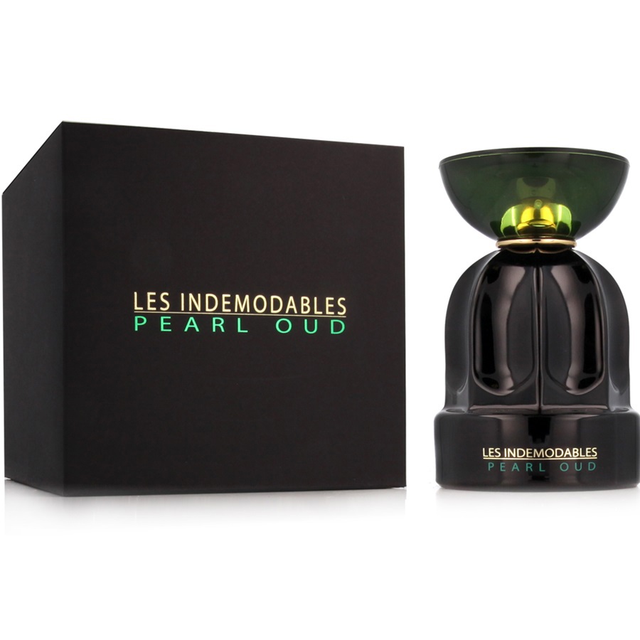 عطر بيرل عود اودي بارفيوم 90 مل