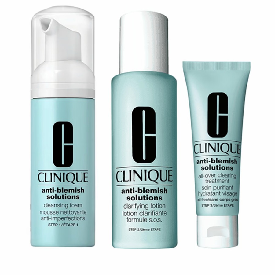 مجموعة مكافحة العيوب 3 قطع