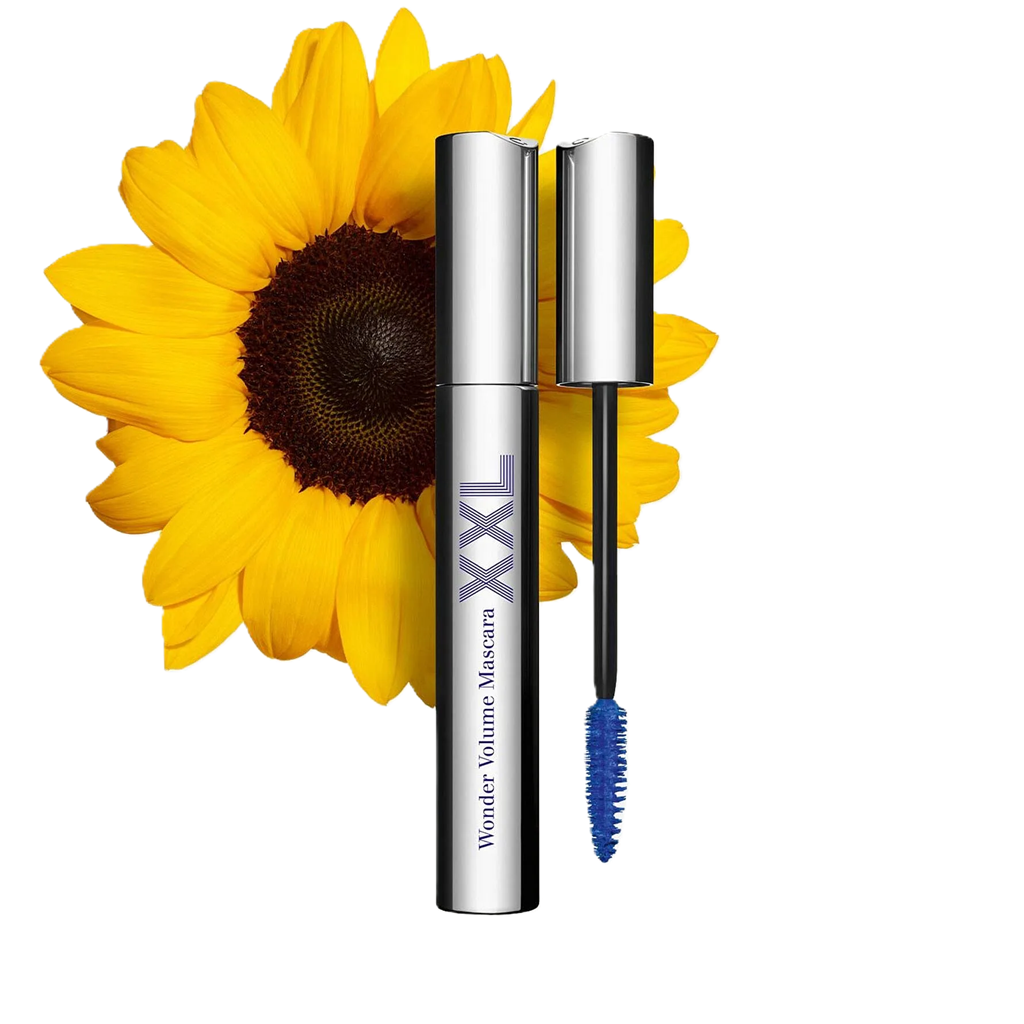 ماسكارا وندر فوليوم أكس أكس لارج 02, 8 مل 0