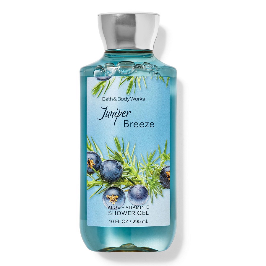 جل الاستحمام جونيبر بريز 295 مل