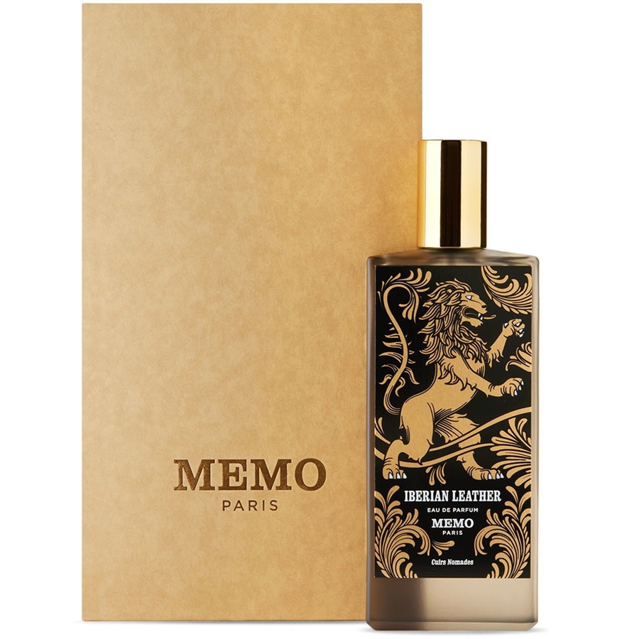 عطر أيبريان ليذر اودي بارفيوم 75 مل