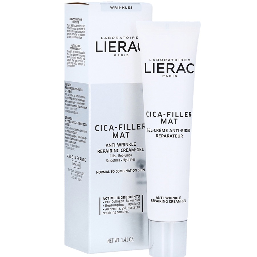 كريم جل لاصلاح التجاعيد 40 مل