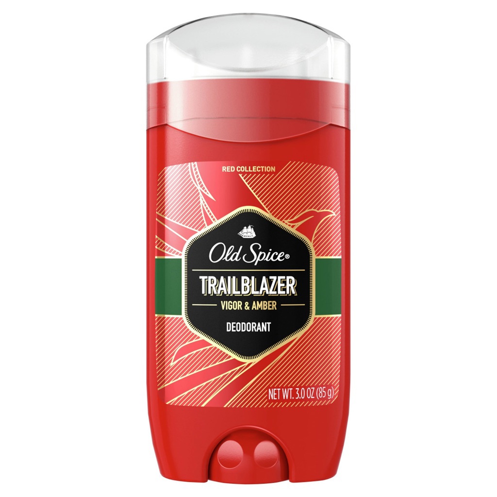 مضاد التعرق ريد كولكشن جل ستك بخلاصة العنبر 85 غم