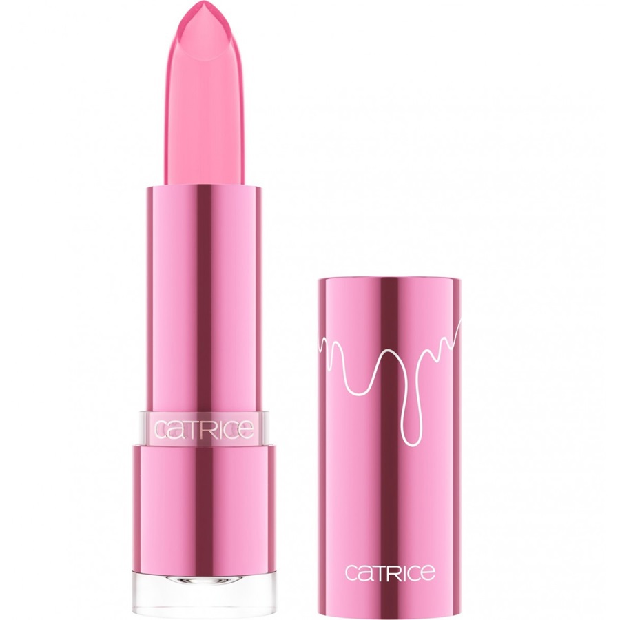 مرطب شفاه سوفت جليز جلو 010 جيلي دريببن 3.5 غم