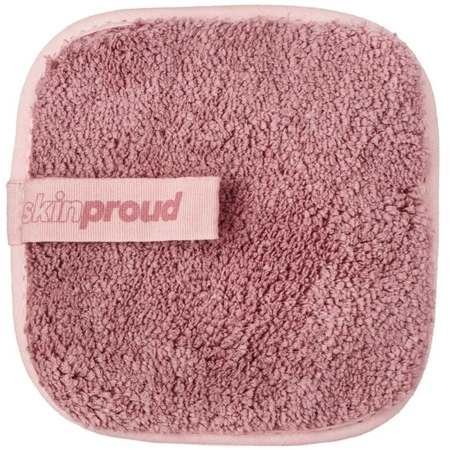 اسفنجة لازالة المكياج 2 قطعة