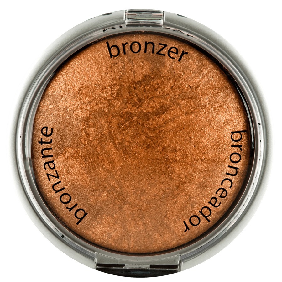 برونزر مضغوط