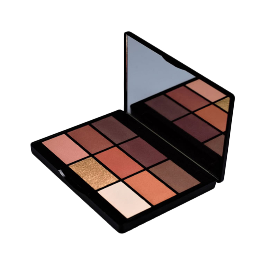 باليت ظلال العيون 9 لون 06 تو روك داون اندر