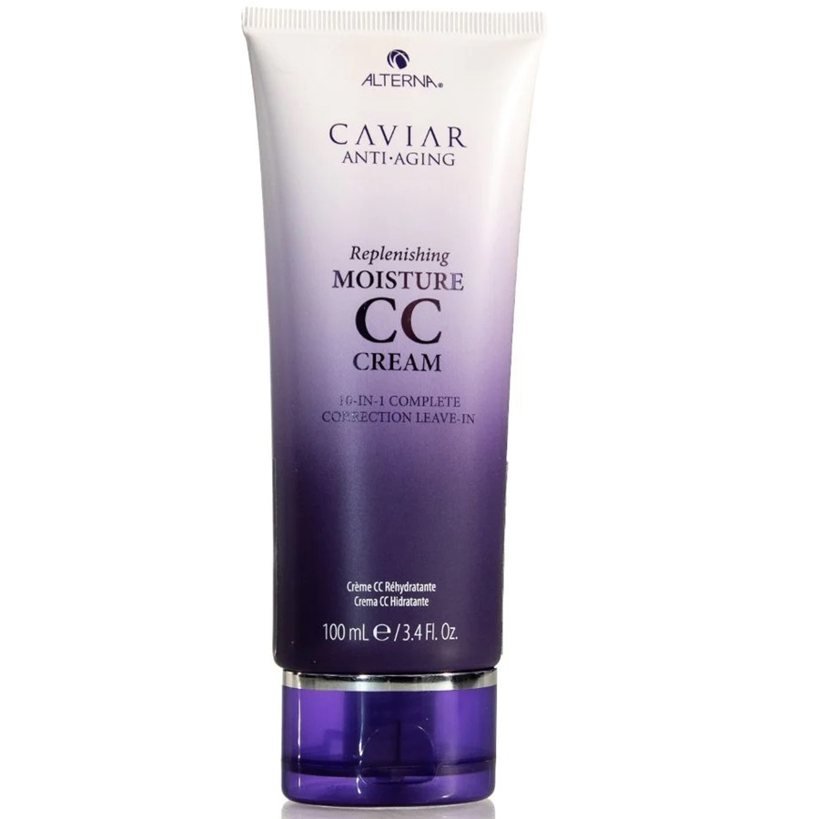 كريم تصفيف لمعالجة الشعر التالف 100 مل