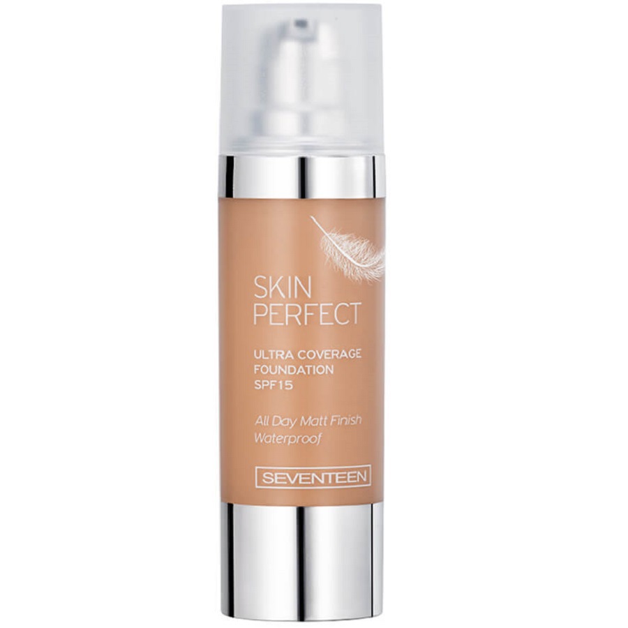 كريم اساس مثالي عالي التغطية 30 مل